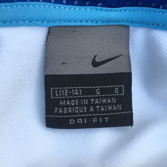 NIKE Jacket size 12-14 Nike - Picture 8 of 8